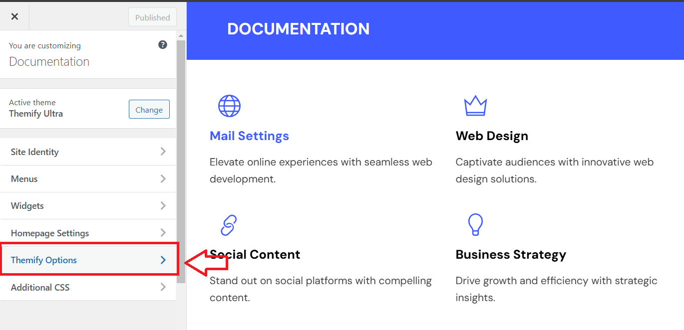 Custom CSS and Global CSS_2