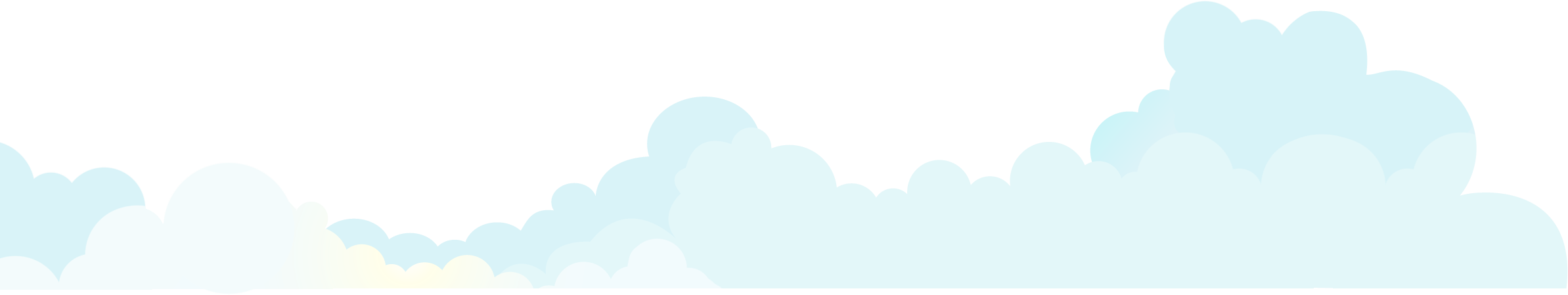 cloud pattern